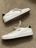 PUMA Smash v2 Men's Sneakers – Classic Casual Low Top Shoes, Size 11