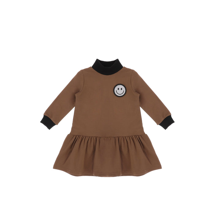SMILEY DRESS