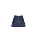 SNAP SKIRT