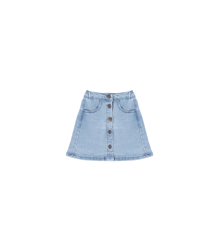 SNAP SKIRT