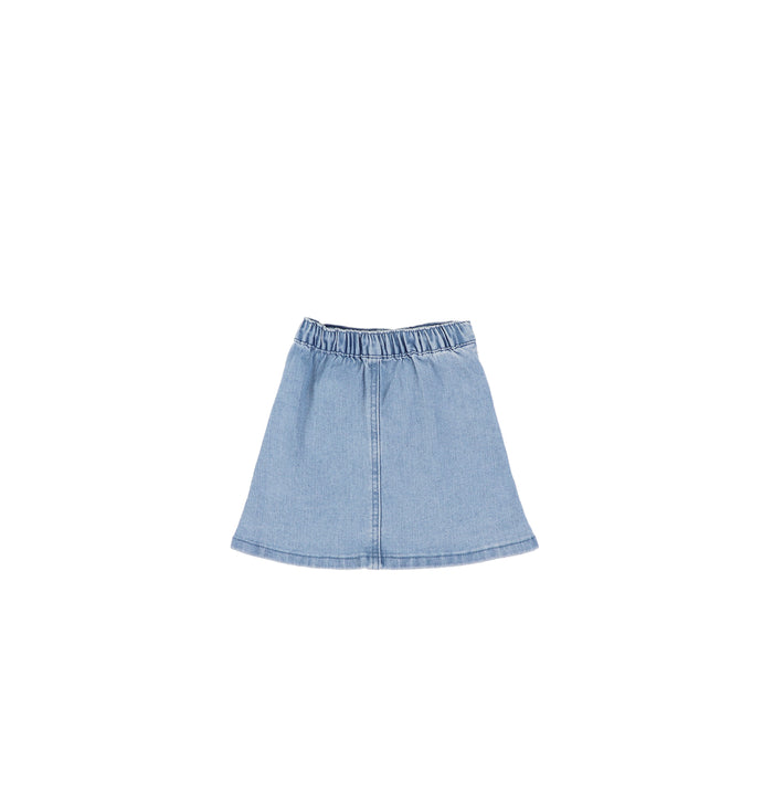 SNAP SKIRT