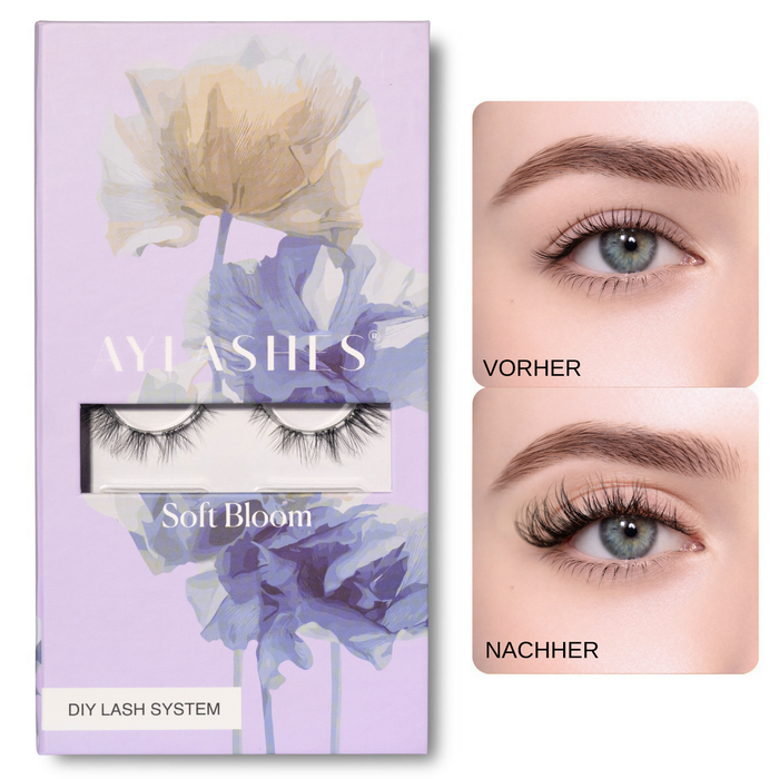 SOFT BLOOM (5mm - 15mm)