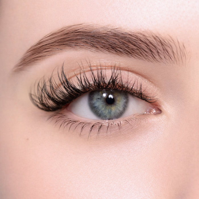 SOFT BLOOM (5mm - 15mm)