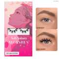 SOFT SAKURA (10mm - 14mm)
