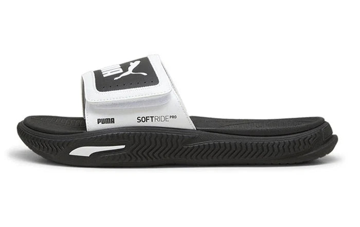 Puma Softride Pro Slides (39543102) Slippers Sandals Sliders Gym Pool - image 2