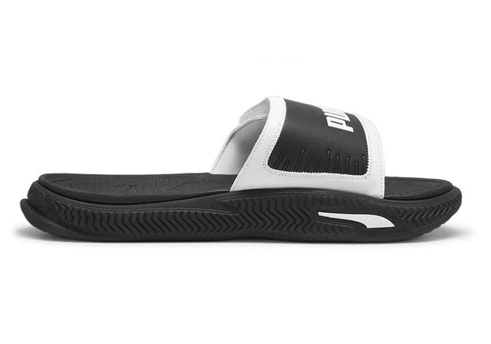 Puma Softride Pro Slides (39543102) Slippers Sandals Sliders Gym Pool - image 4
