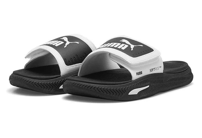 Puma Softride Pro Slides (39543102) Slippers Sandals Sliders Gym Pool - image 6