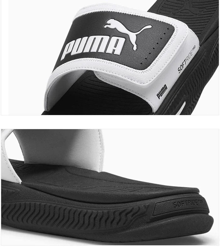 Puma Softride Pro Slides (39543102) Slippers Sandals Sliders Gym Pool - image 7