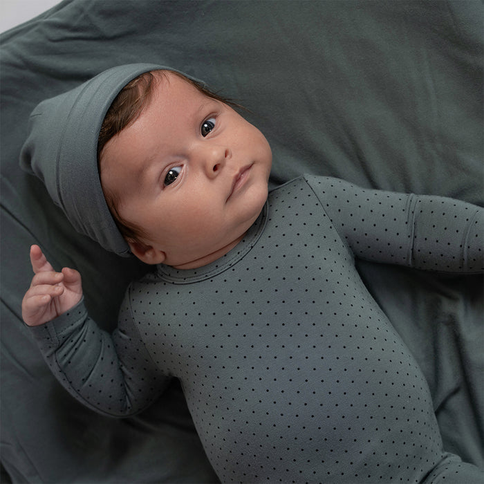 SOLID MODAL BLANKET