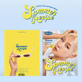 soyou-summer-recipe-2nd-mini-album-main-image