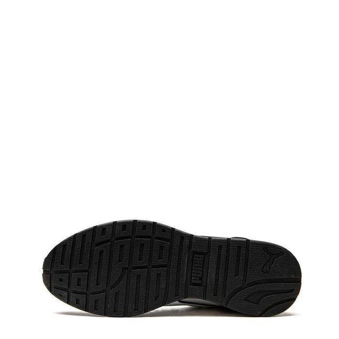 Puma Space Lab Trainer White / Black / Grey - Image 2