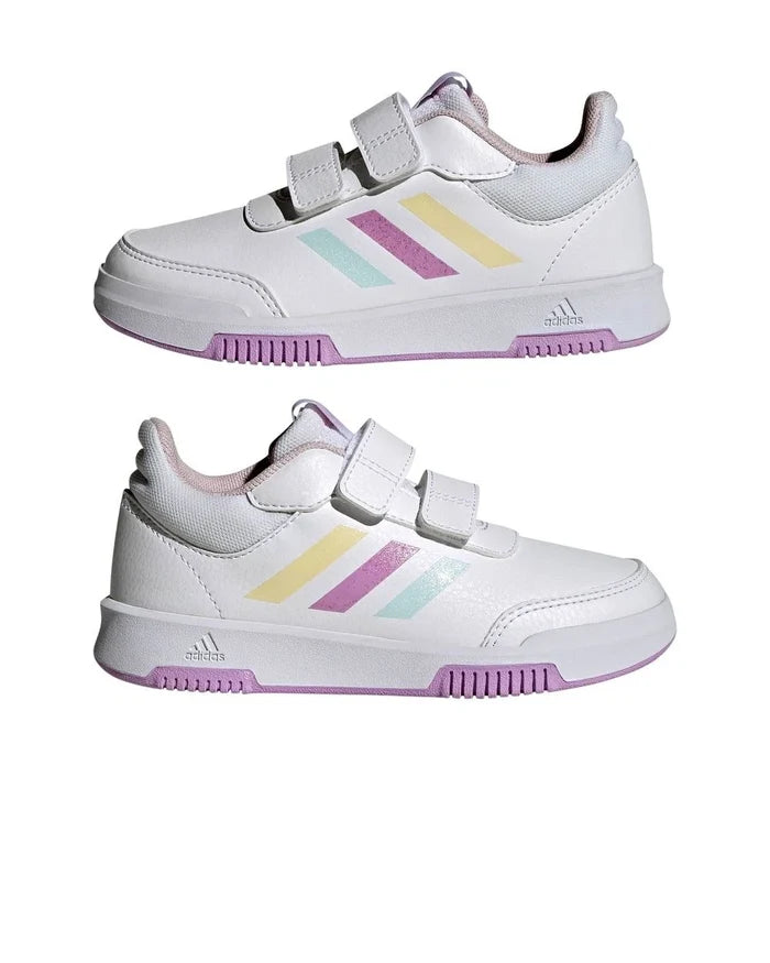 Sports Shoes Sneakers Kids Unisex Adidas Tensaur Sport 2.0 CF K Feel - image 1