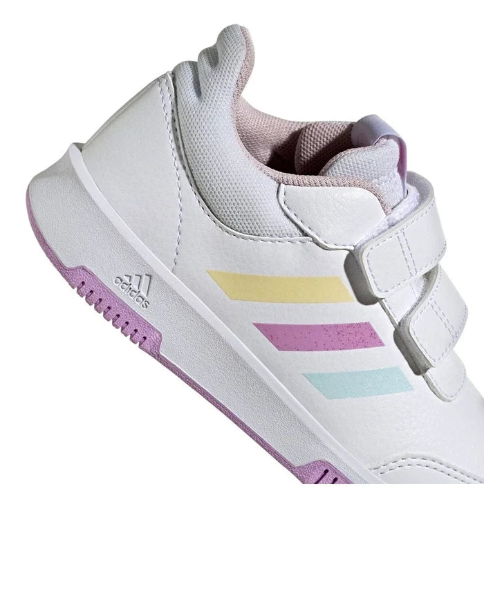 Sports Shoes Sneakers Kids Unisex Adidas Tensaur Sport 2.0 CF K Feel - image 3