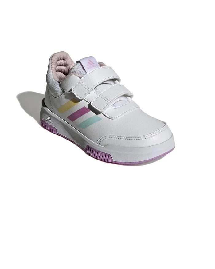Sports Shoes Sneakers Kids Unisex Adidas Tensaur Sport 2.0 CF K Feel - image 4