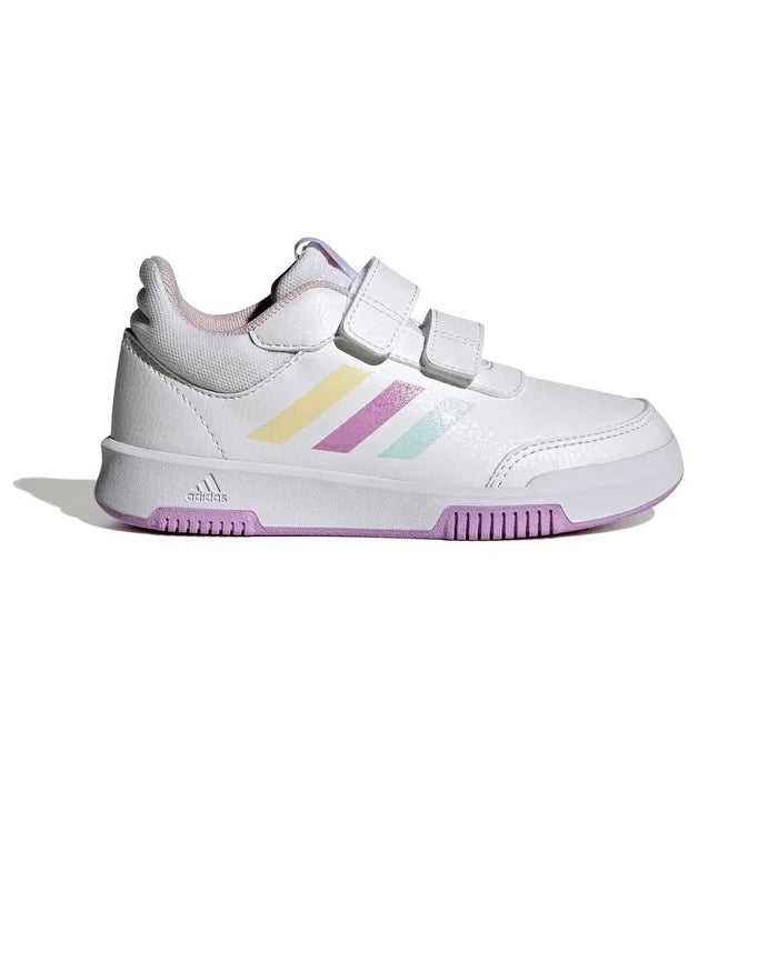 Sports Shoes Sneakers Kids Unisex Adidas Tensaur Sport 2.0 CF K Feel - image 5