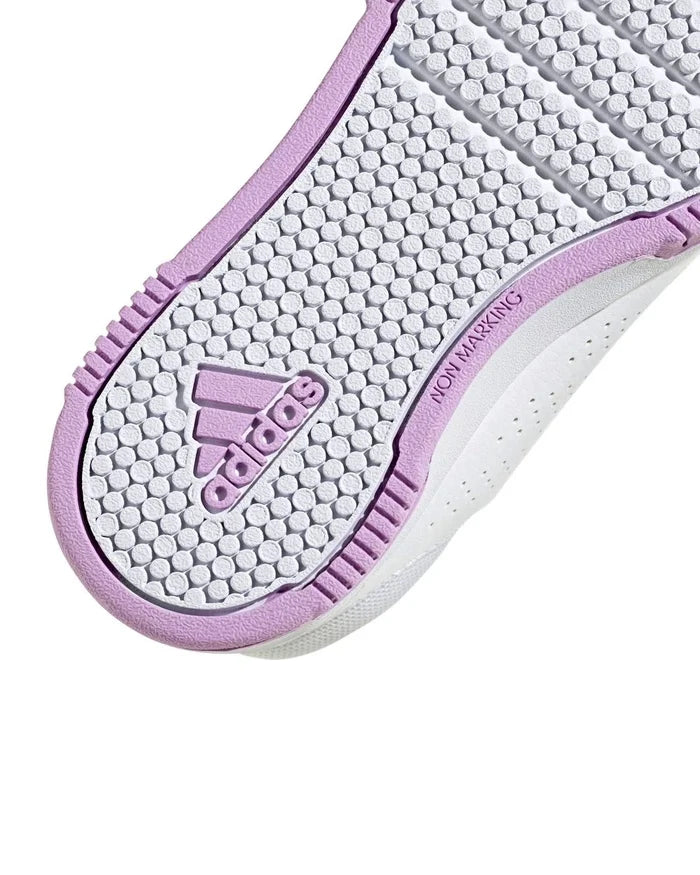 Sports Shoes Sneakers Kids Unisex Adidas Tensaur Sport 2.0 CF K Feel - image 6