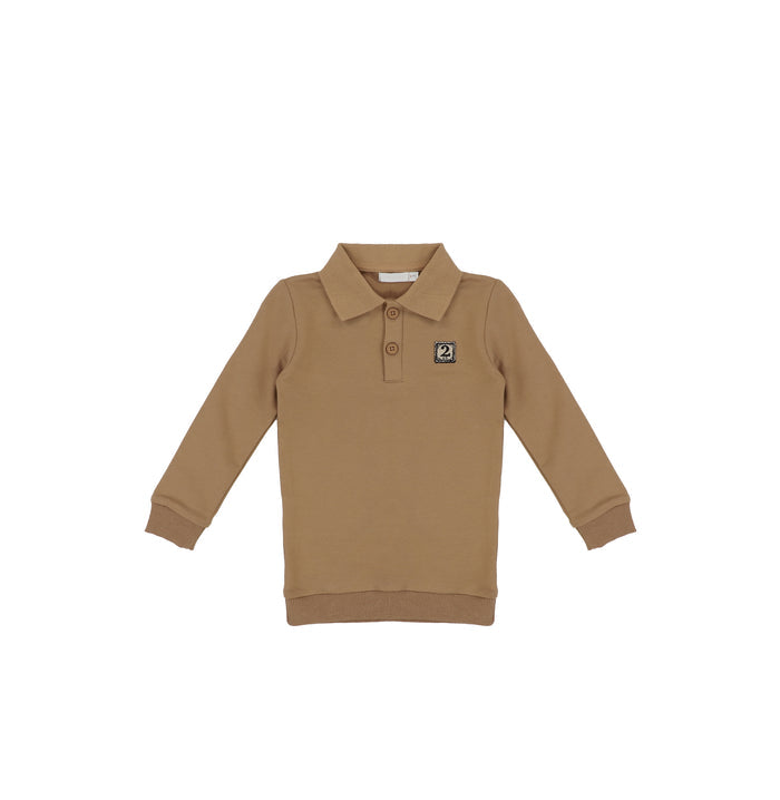 STAMP POLO