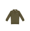 STAMP POLO
