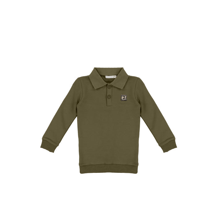 STAMP POLO