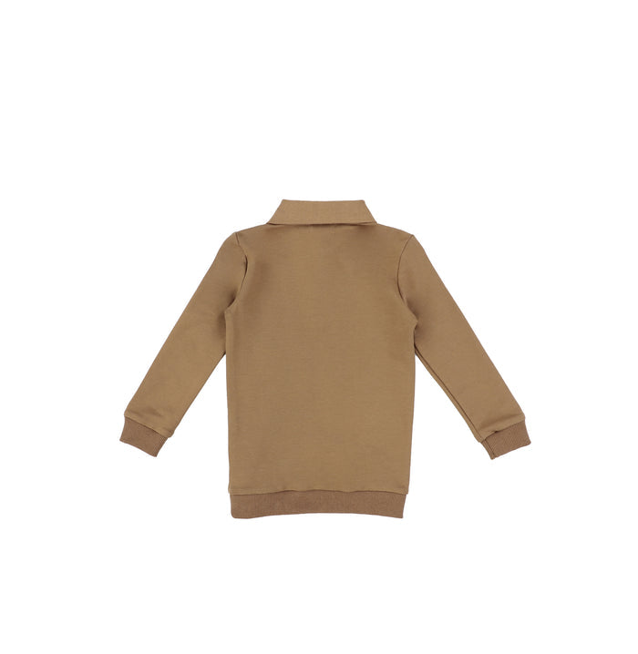 STAMP POLO