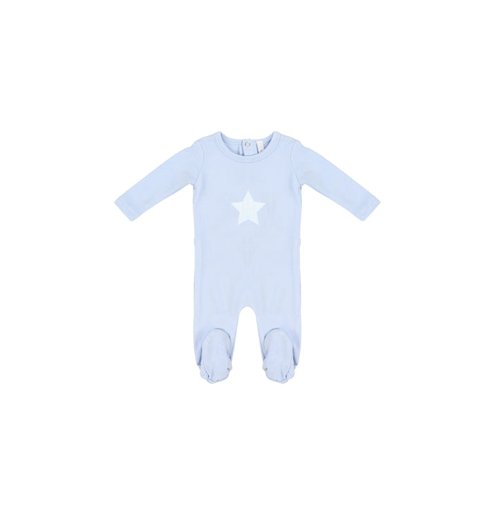 STAR FOOTIE
