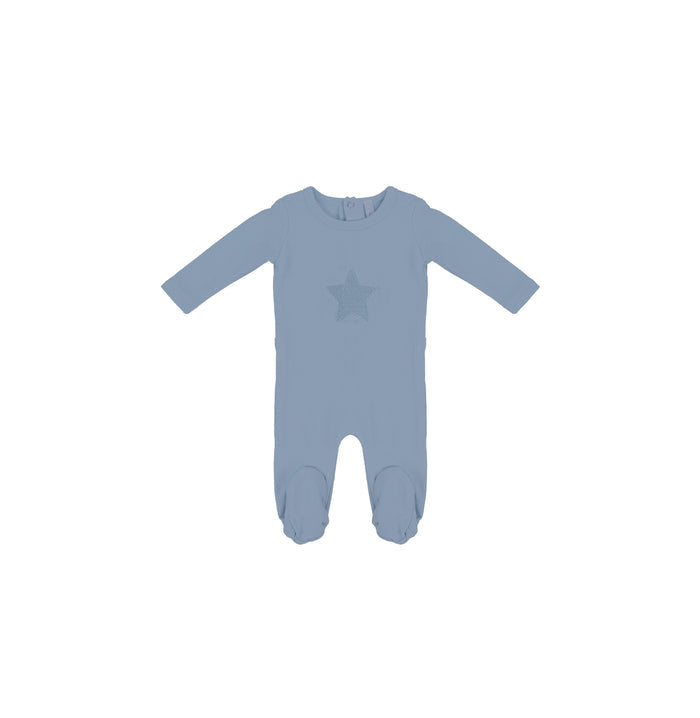 STAR FOOTIE