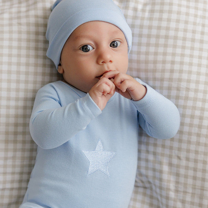 STAR FOOTIE