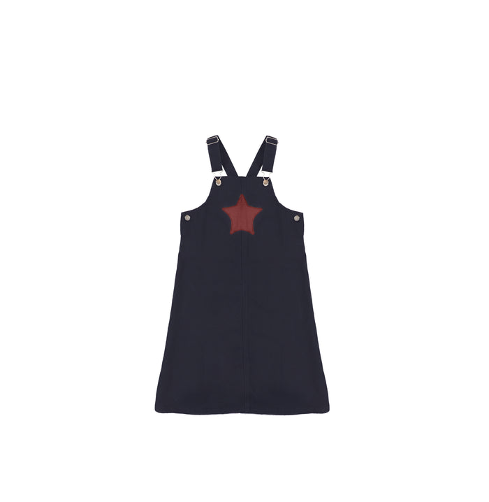 STAR JUMPER