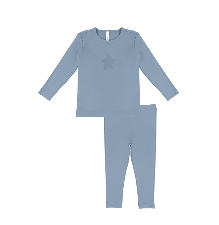 STAR PAJAMAS