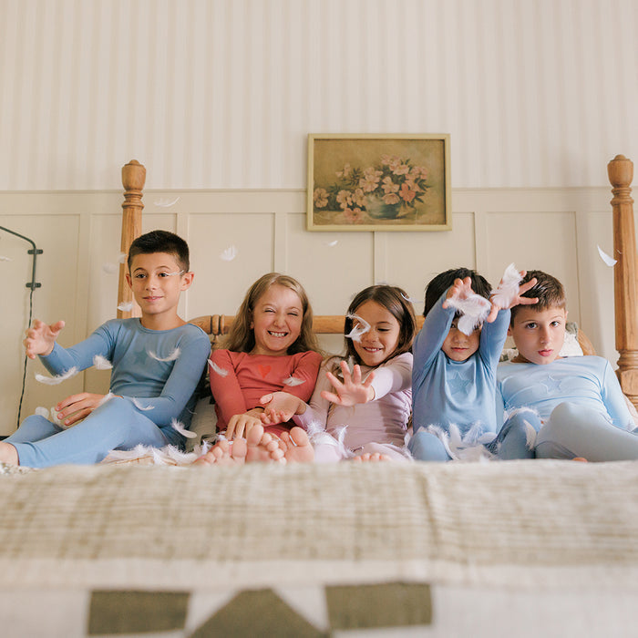 STAR PAJAMAS