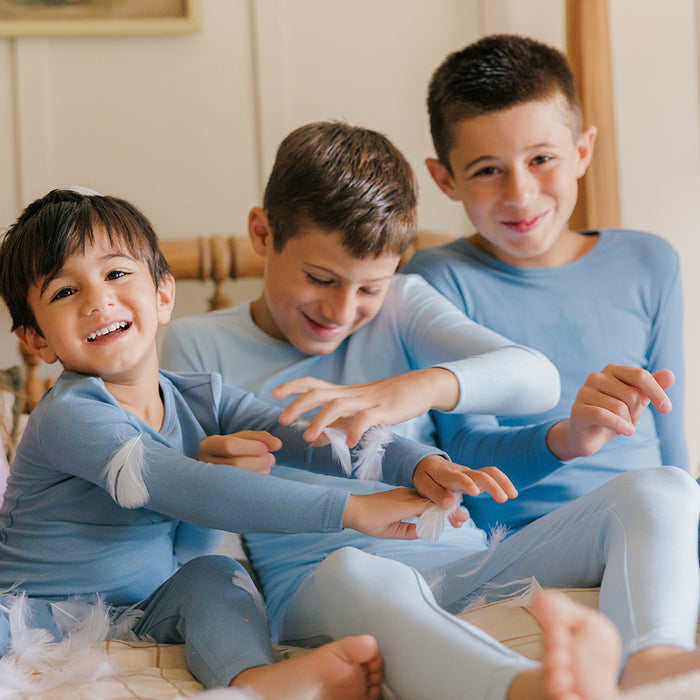 STAR PAJAMAS