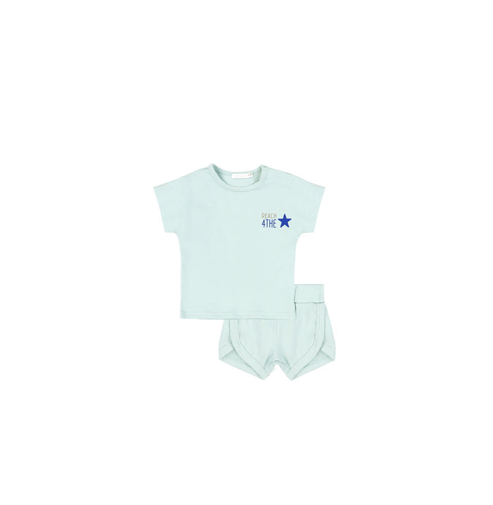STAR SET