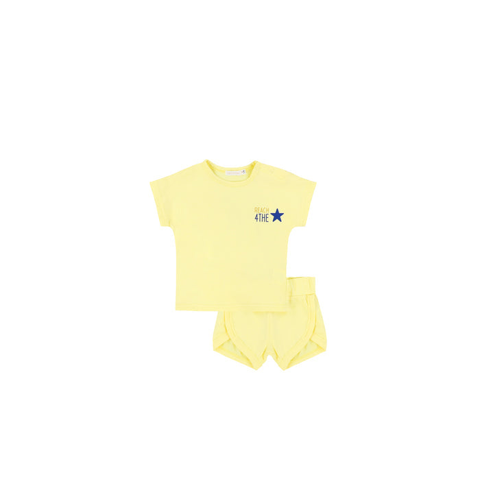 STAR SET