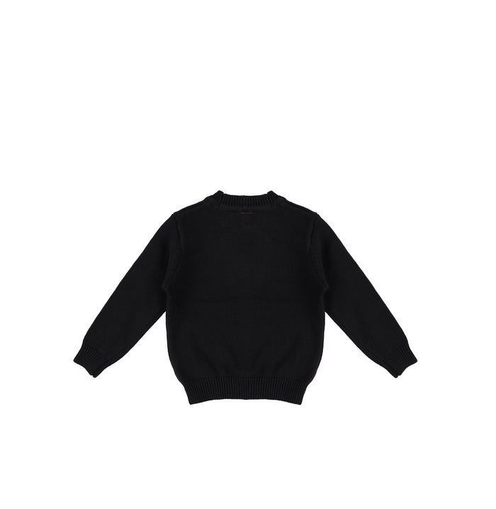 STAR SWEATER