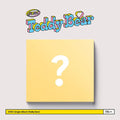 STAYC Teddy Bear 4th Single Album Digipack Version main product image