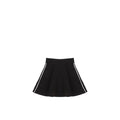 STITCHED SKIRT
