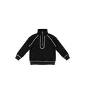 STITCHED SWEATSHIRT