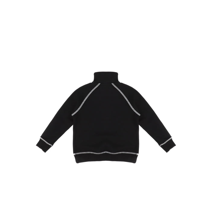 STITCHED SWEATSHIRT