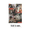 Stray Kids Clé 1 MIROH 4th Mini Album -  Cle 1 Version