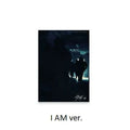 Stray Kids I am NOT 1st Mini Album - I Am Version