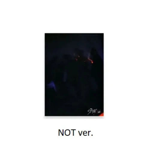 Stray Kids I am NOT 1st Mini Album - Not Version