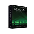 Stray Kids 2nd World Tour Maniac in Seoul - DVD main image