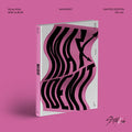 Stray Kids Maxident 7th Mini Album GO Version - cover image