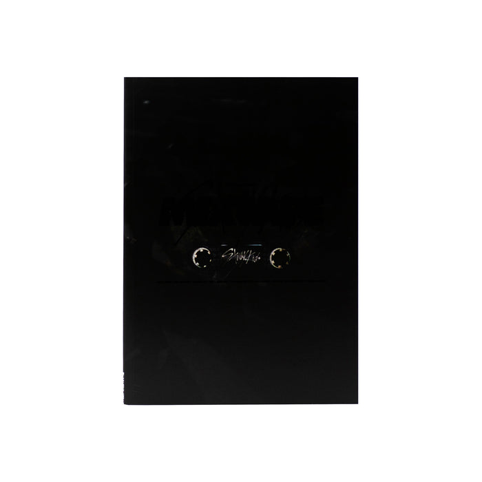 Stray Kids - Mixtape Debut Album main image 2