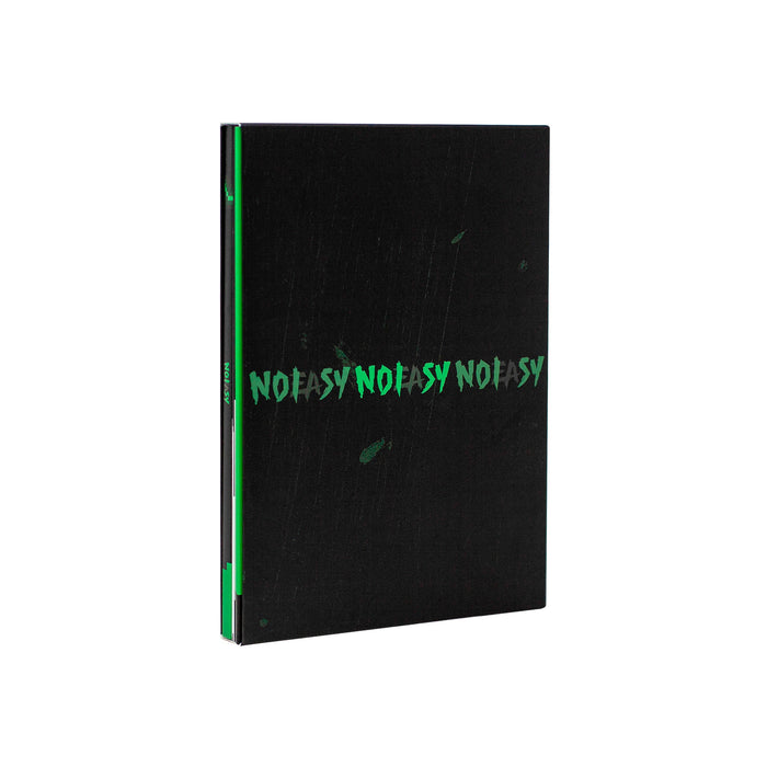Stray Kids - NOEASY 2nd Album - A Type Ver main image