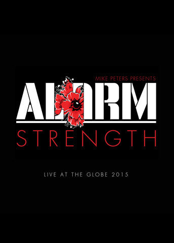 STRENGTH LIVE!