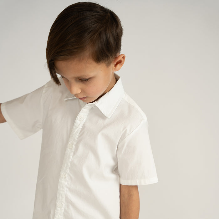 STRETCH SHIRT