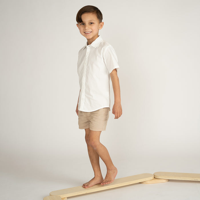 STRETCH SHIRT