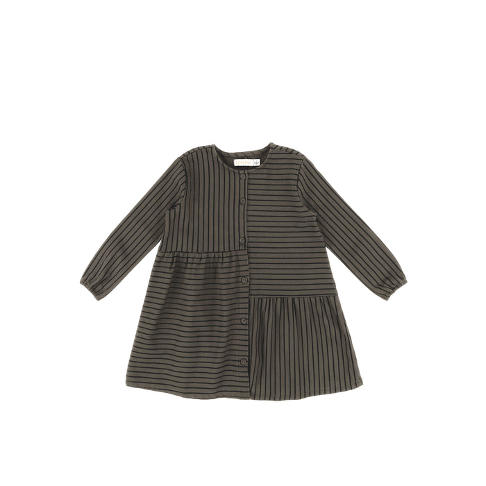 STRIPE DRESS