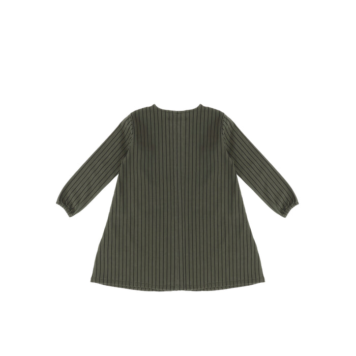 STRIPE DRESS